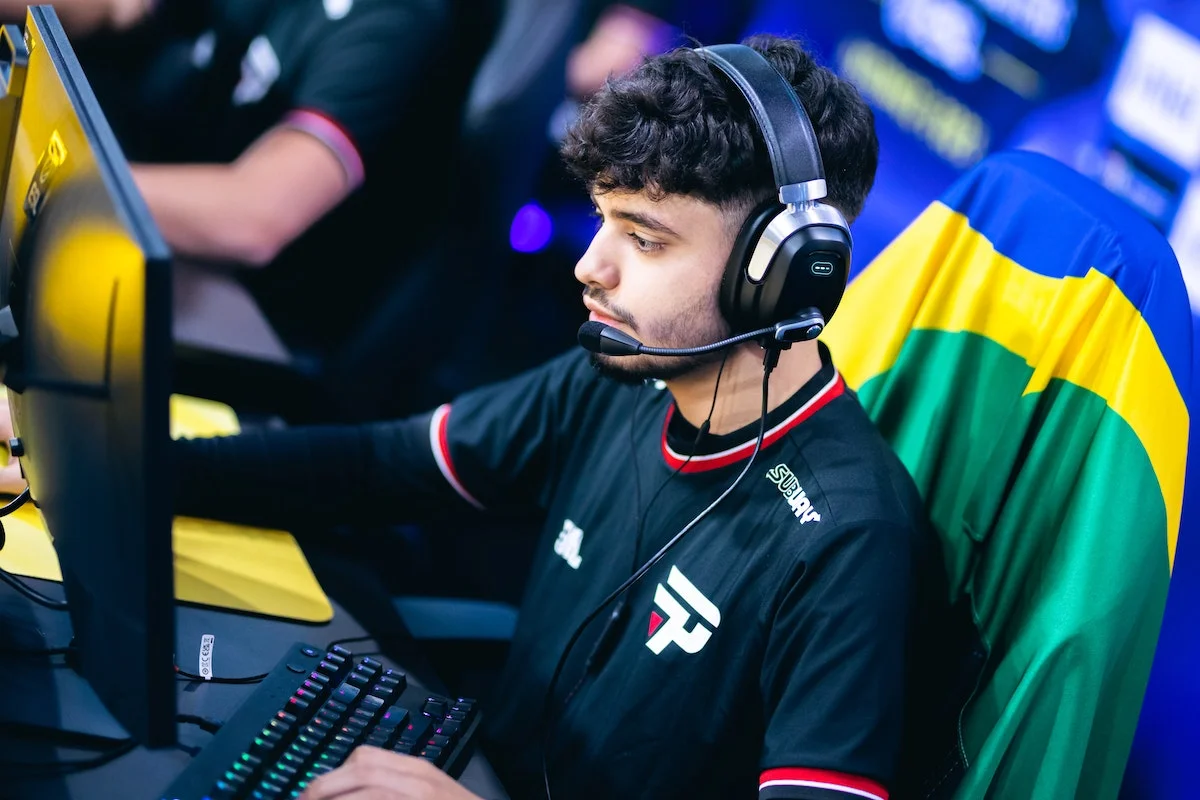 Shopify Rebellion announces LCS roster