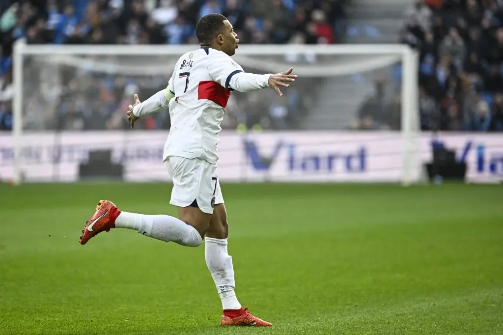 Soccer Transfer Rumors: Mbappé AND Haaland at Real Madrid?