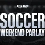 Weekend Parlay: Both Teams to Score in Arsenal vs Wolves