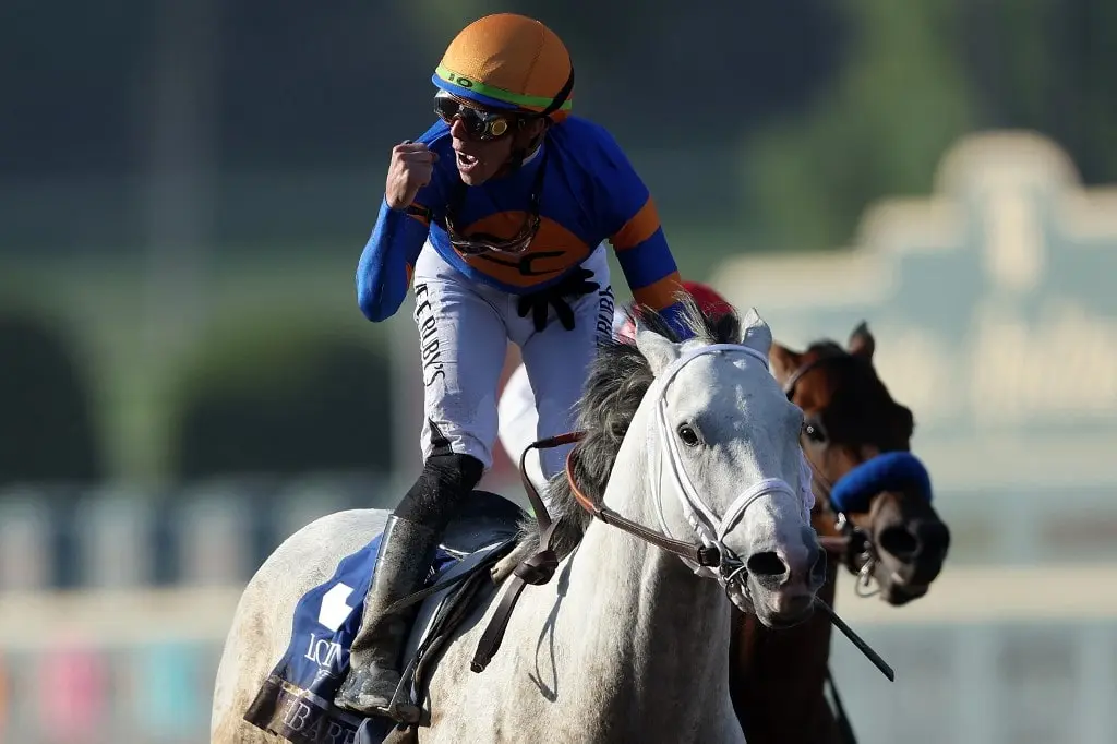 What Happened in Horse Racing in 2023? Another Rough Ride