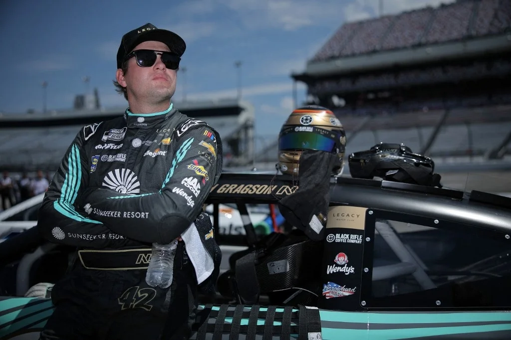What Will Happen In NASCAR In 2024?