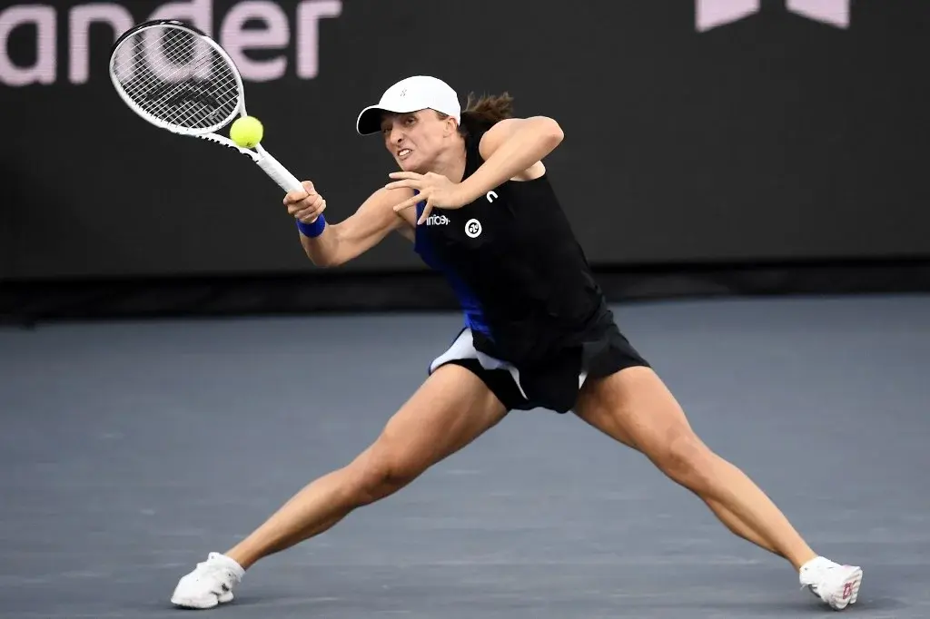 Australian Open WTA Preview: Swiatek Leads Field