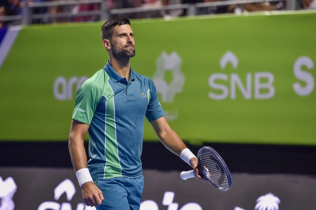 Australian Open: Djokovic Eyes 11th Title