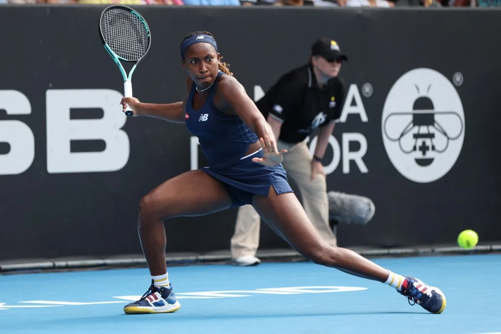 Australian Open Women’s Update: Tight at Top