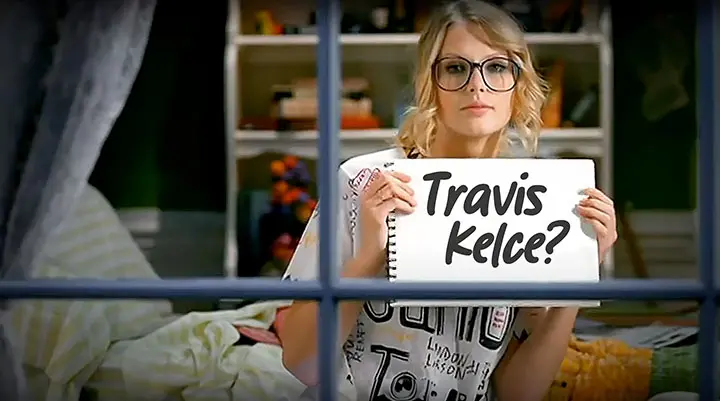 Taylor Swift image