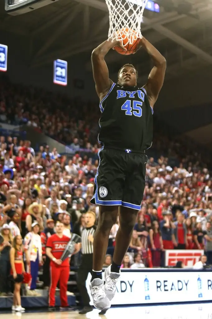 Eastern region demolishes Western competition at MSI 2023