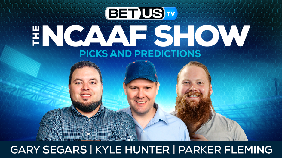 NCAAF Show Preview