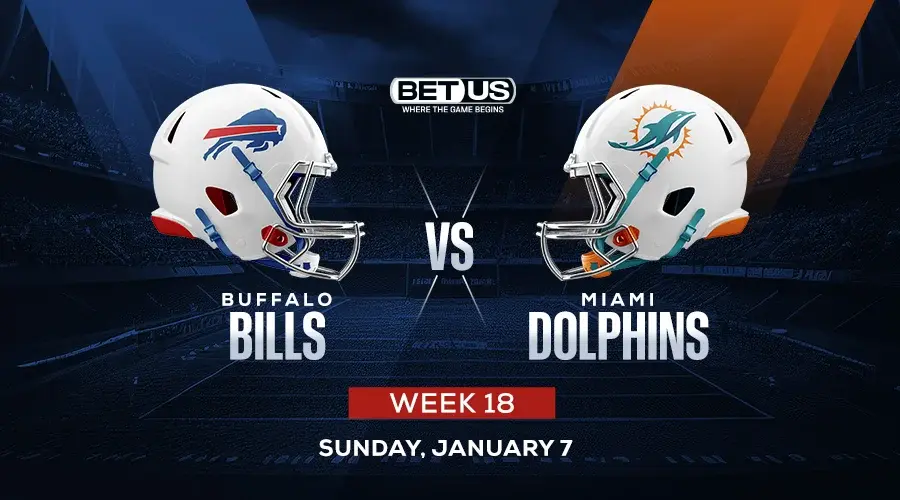 Go Against Scoring in Crucial BillsDolphins Game