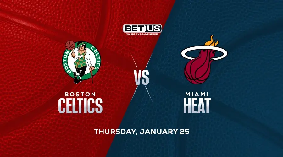 Expert NBA Picks Celtics vs Heat Prediction and Player Prop Pick