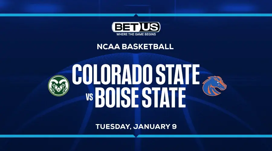 Take Boise State to Upset No. 17 Colorado State