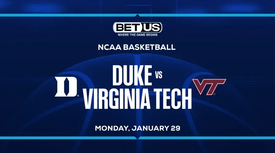 Duke vs Virginia Tech Prediction and Player Prop Pick