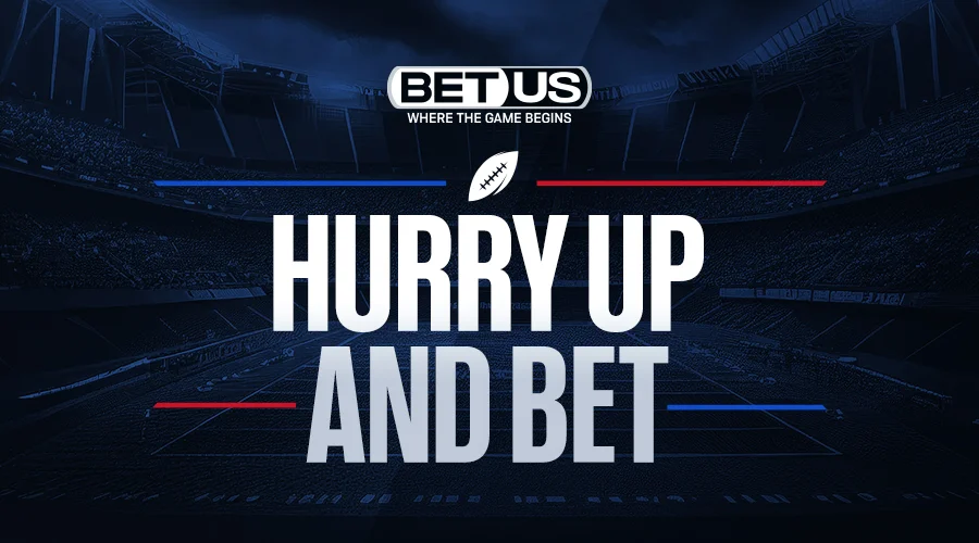 Hurry up and Bet: Ravens, Lions to Cover Spread