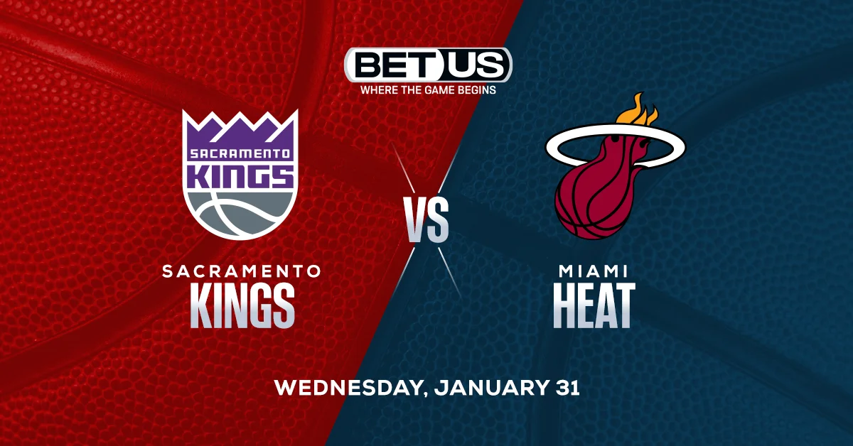 Expect Heat To Warm Up, Straight Up, Against Kings