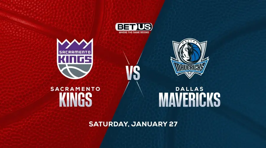Kings vs Mavericks Doncic Follows 73Point Night