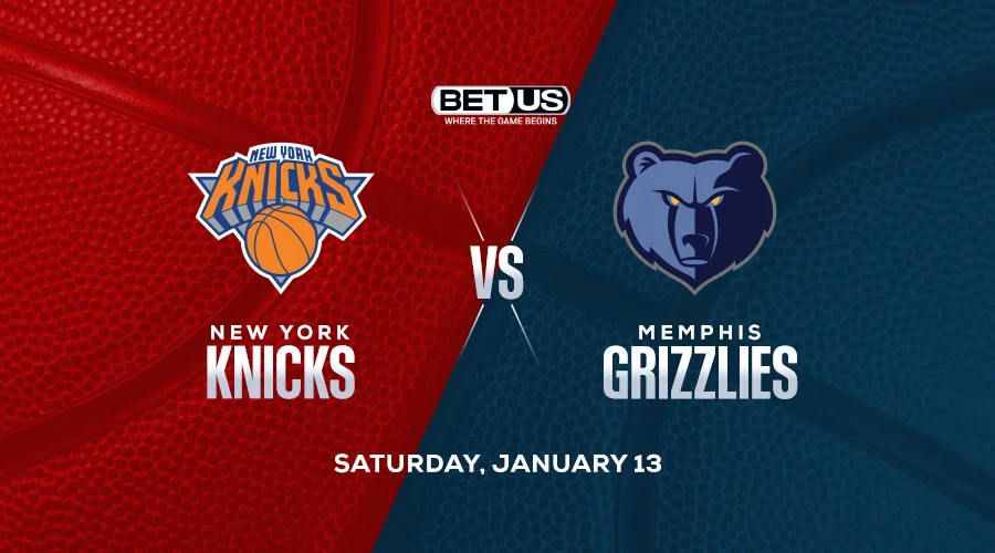 Knicks vs Grizzlies: Expert NBA Picks ATS