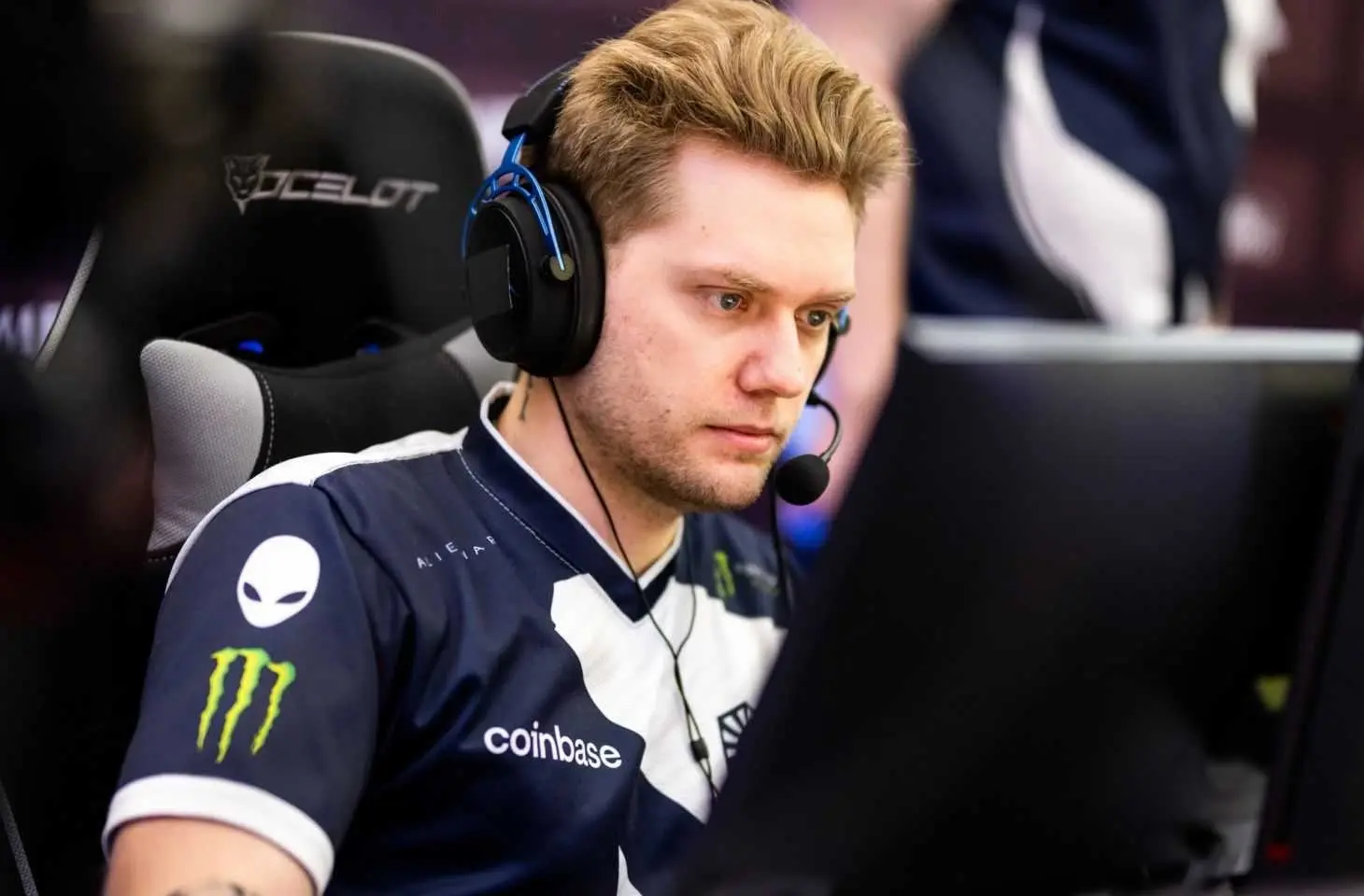 Nitr0 returns to Valorant