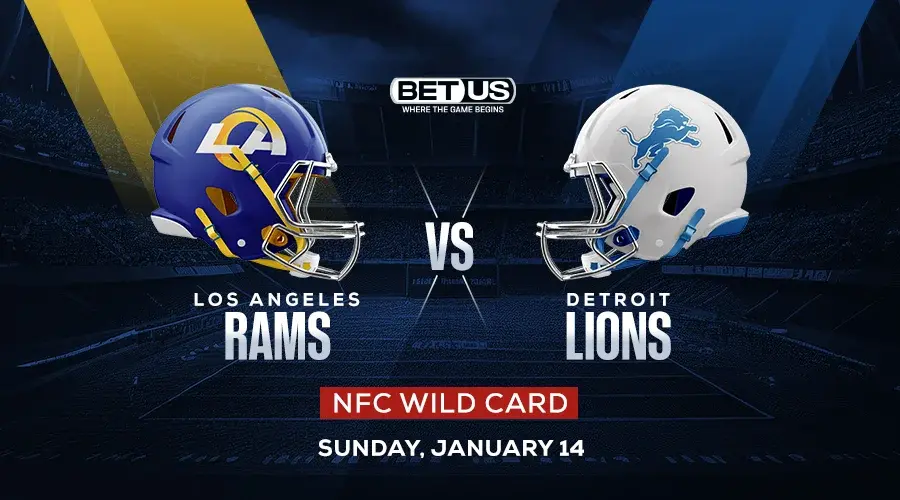 NFL Expert Picks Lions to Take Down Rams