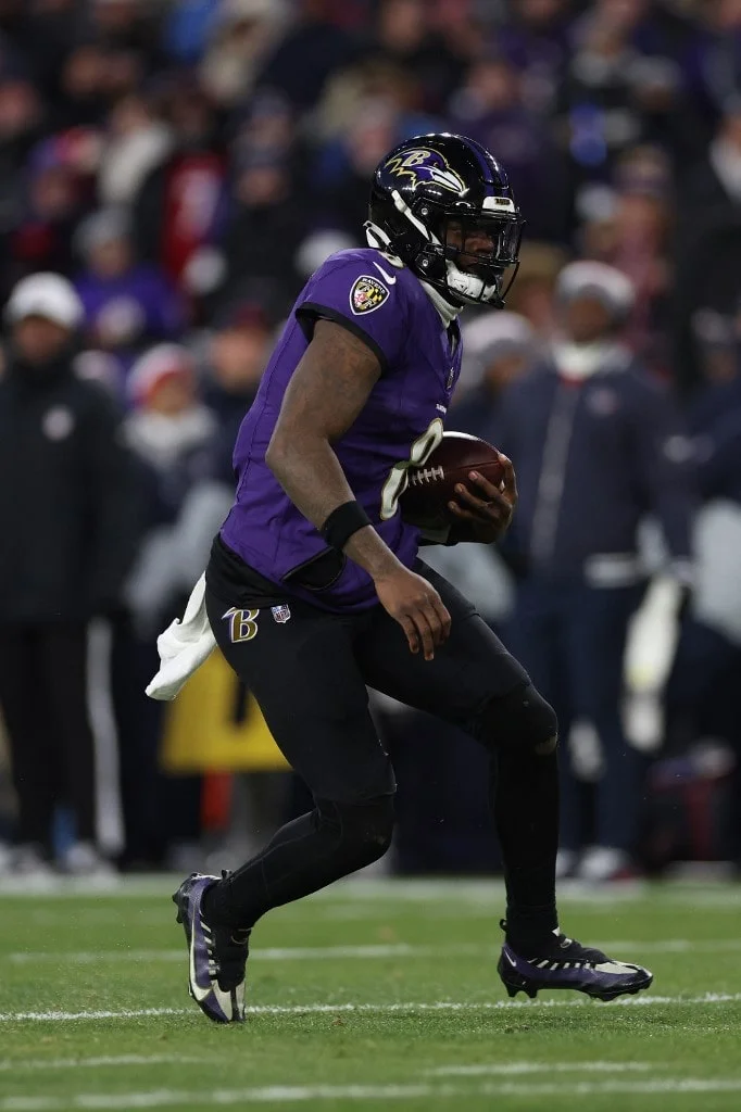 Ravens ATS Pick vs Chiefs in AFC Title Game