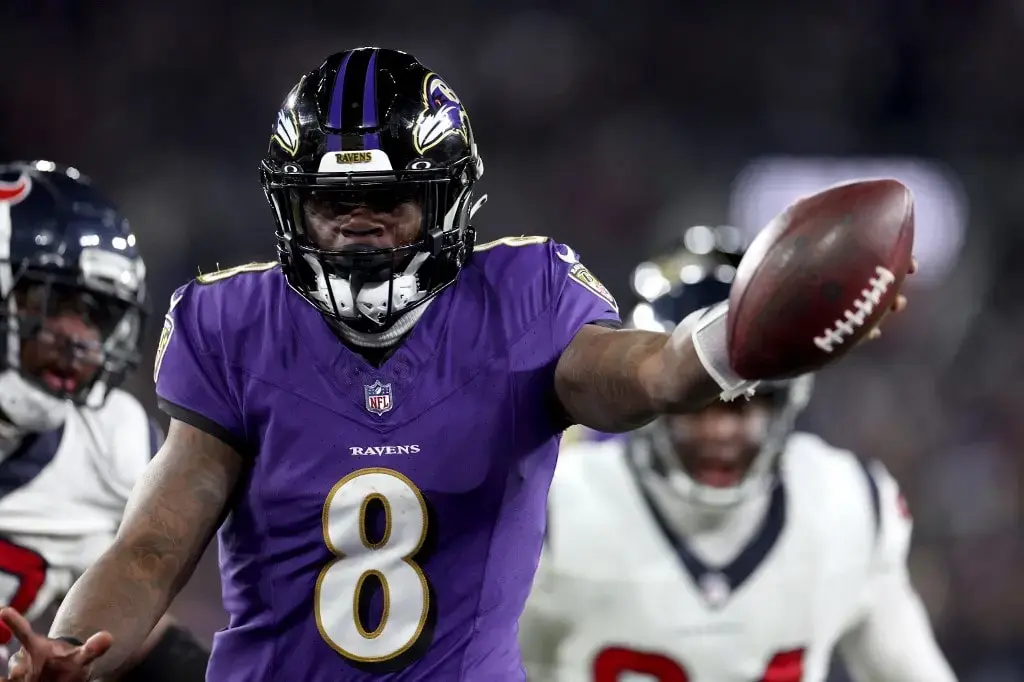 Should the Ravens Be Super Bowl Favorites?