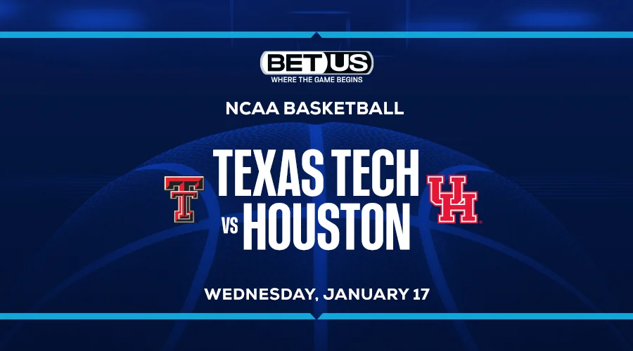 Houston Should Win But Fail to Cover Spread as Double-Digit Favorite