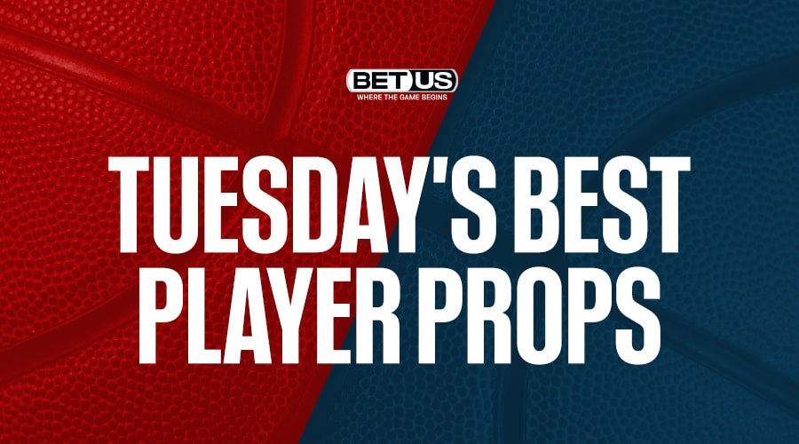 Tuesday’s Best NBA Player Props: Bank on 3 Guards