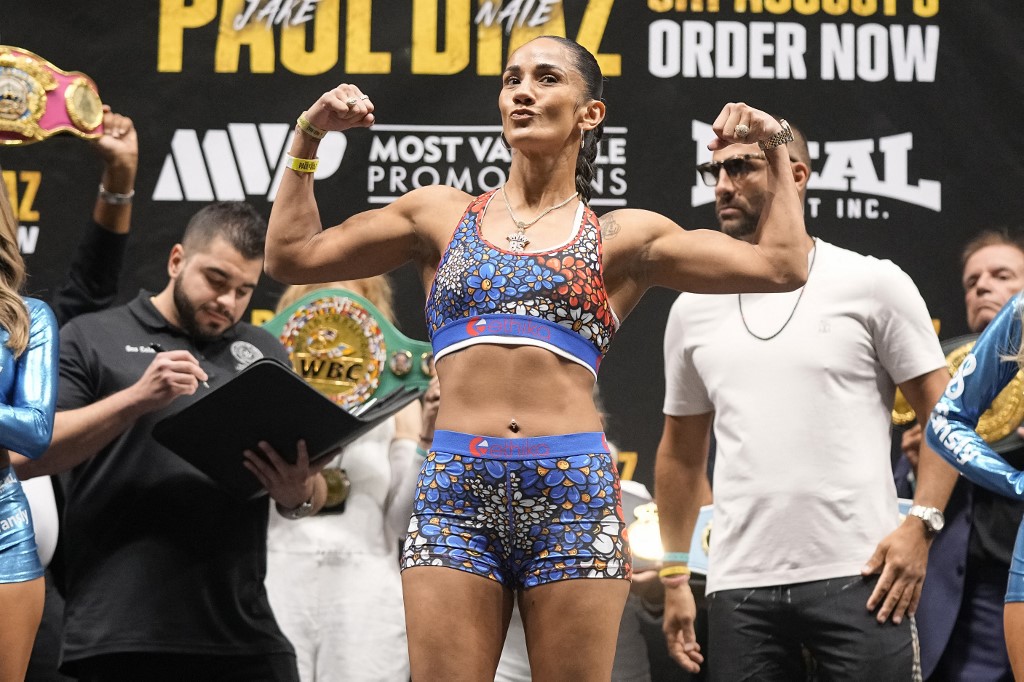 Serrano vs Meinke Deep Dive: Boxing Odds and Betting Preview | Unified Women’s Featherweight Title Bout 3/2/24