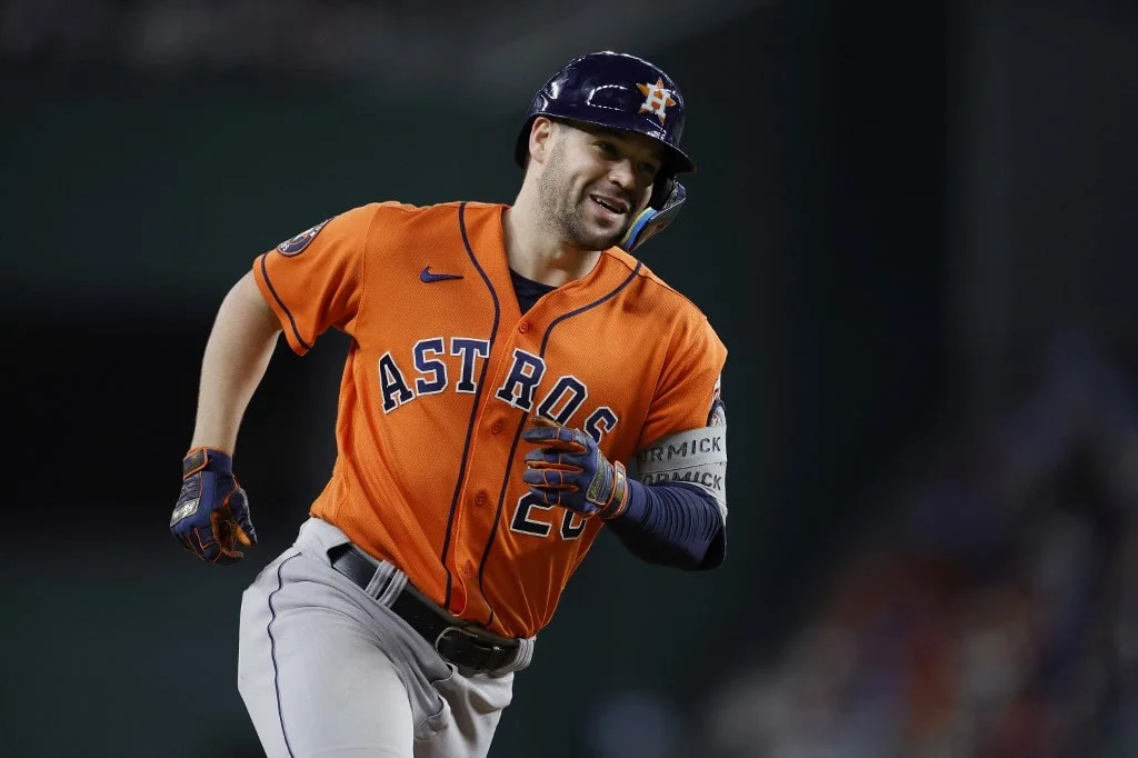 AL West Spring Training Report: Will Anyone Test Astros?