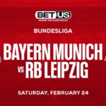 Top Soccer Bet Picks: Bayern Munich vs RB Leipzig