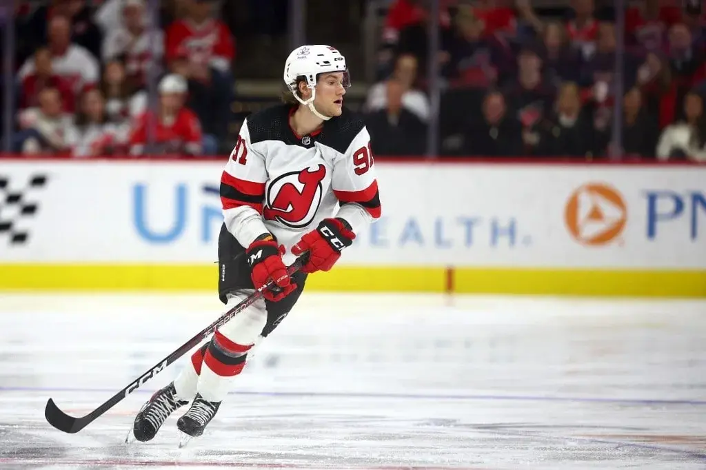 Bet Devils, Fade Canucks After All-Star Break?