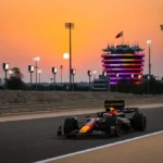 Betting on F1: Verstappen in Drivers’ Seat for Championship