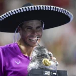 Big-Hitting American Headlines ATP Abierto Mexicano Betting