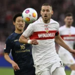 Bundesliga Betting: Can Anyone Slow Stuttgart?