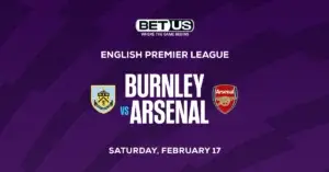 Back Arsenal ATS vs Burnley This Saturday