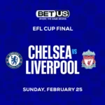 EFL Soccer Betting: Bet on Goals in Chelsea vs Liverpool Match