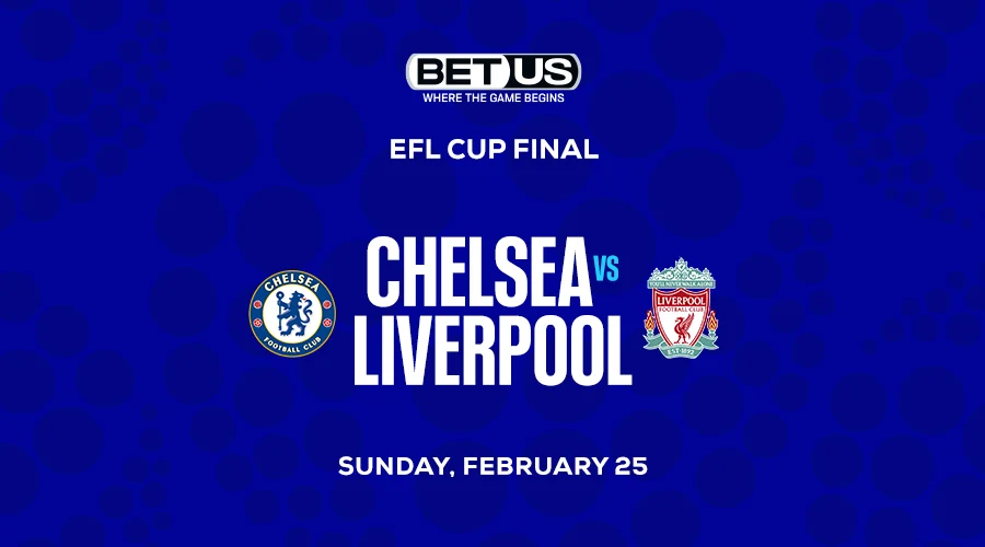 EFL Soccer Betting: Bet on Goals in Chelsea vs Liverpool Match