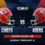 Super Bowl Betting: Chiefs Best Bet to Beat 49ers