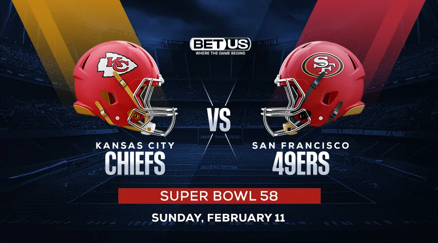 Super Bowl Betting: Chiefs Best Bet to Beat 49ers