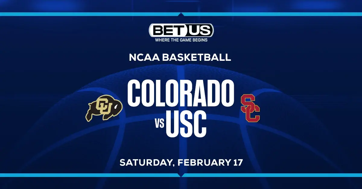 USC Intriguing ATS, Moneyline Play vs. Colorado
