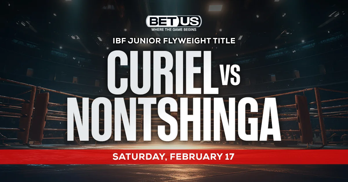 Curiel vs Nontshinga 2 Deep Dive: Analysis, Boxing Odds and Betting Preview