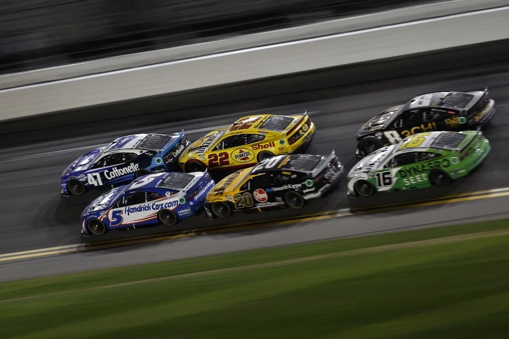 Daytona 500: Everything You Need to Know About the Great American Race