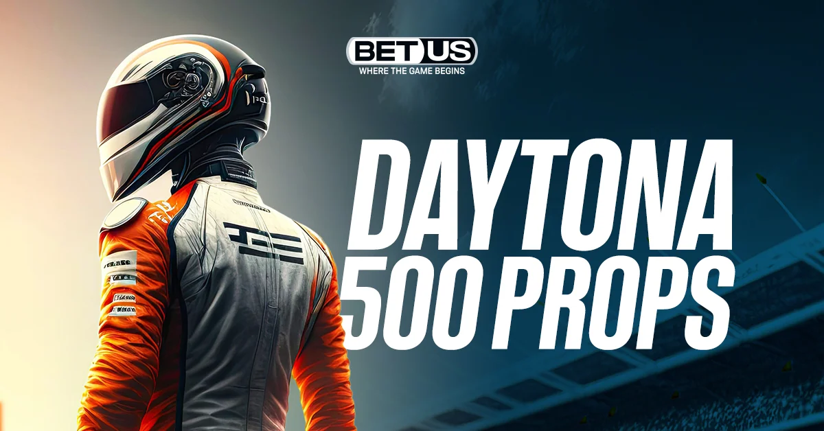 Value Props Abound in Daytona 500