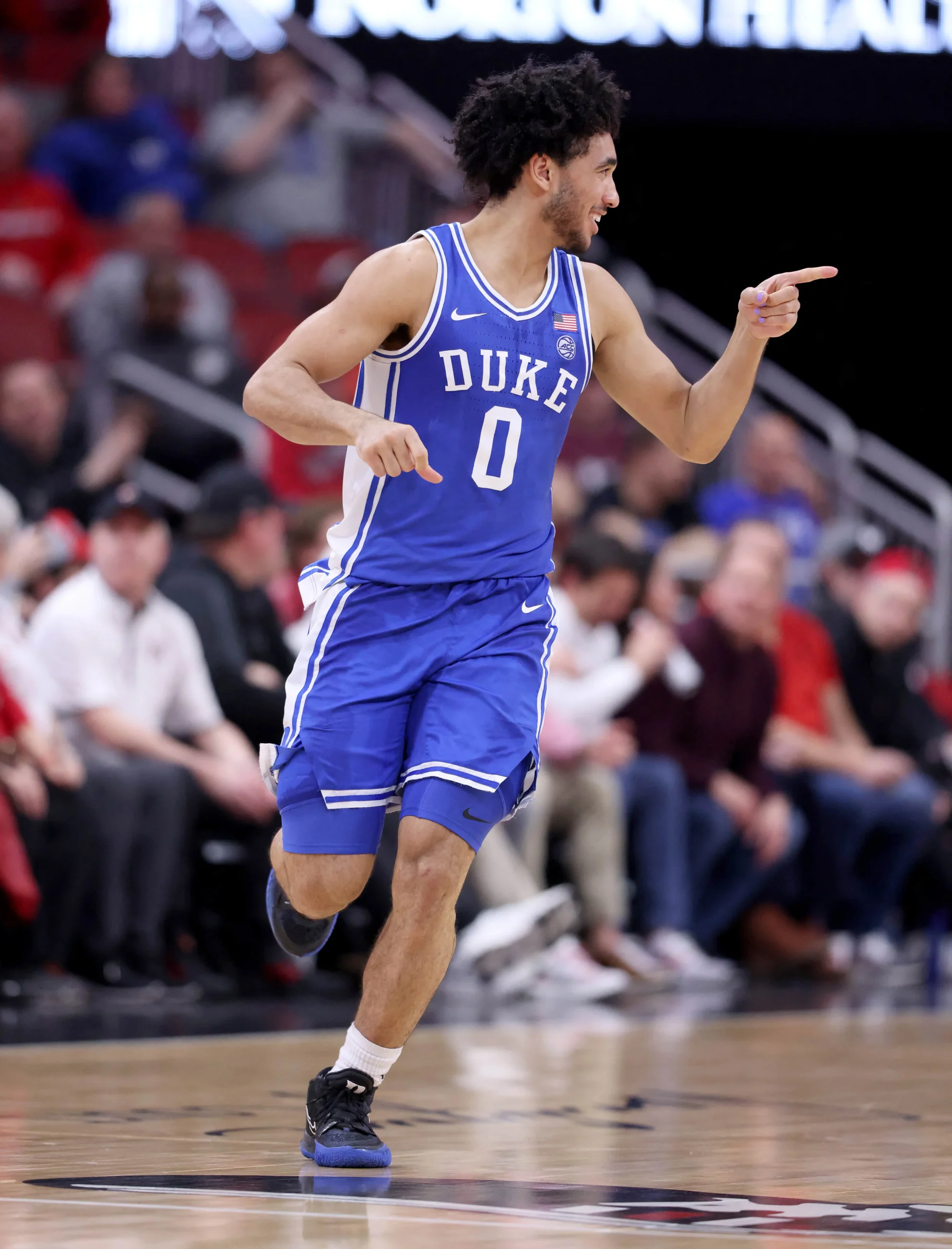 Duke Doesn’t Slow Against Miami in ACC Duel