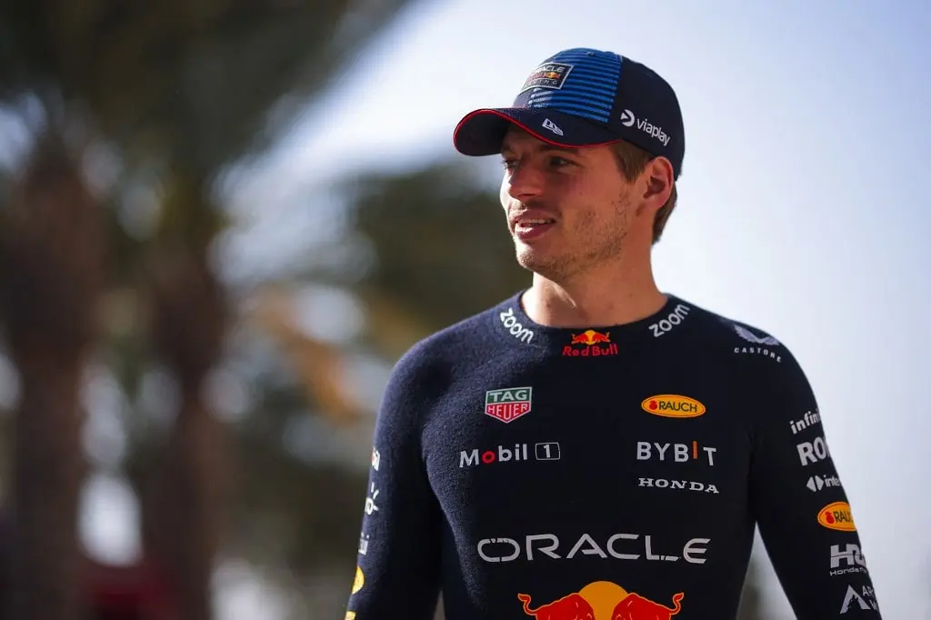 F1 Pre-Season Testing: Max Verstappen Is Still Insanely Fast
