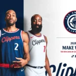 Fan Logos We Like More Than the New Clippers Naval Ship Logo