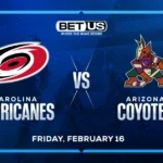 Back Hurricanes ATS vs Coyotes in NHL Odds