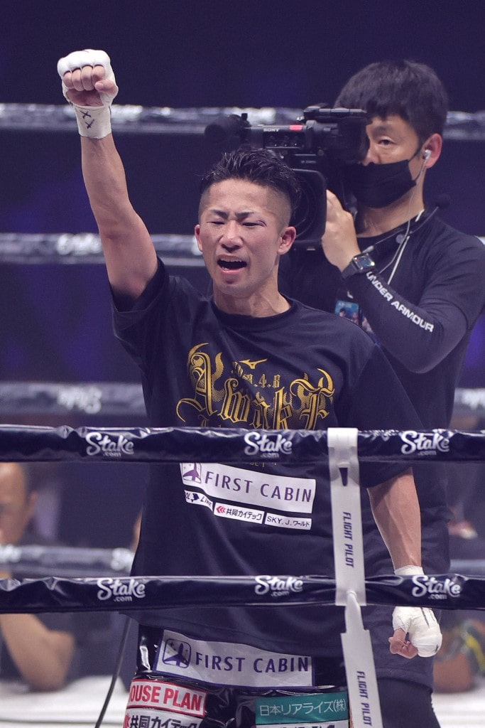 Inoue vs Ancajas Deep Dive: Boxing Odds and Betting Preview