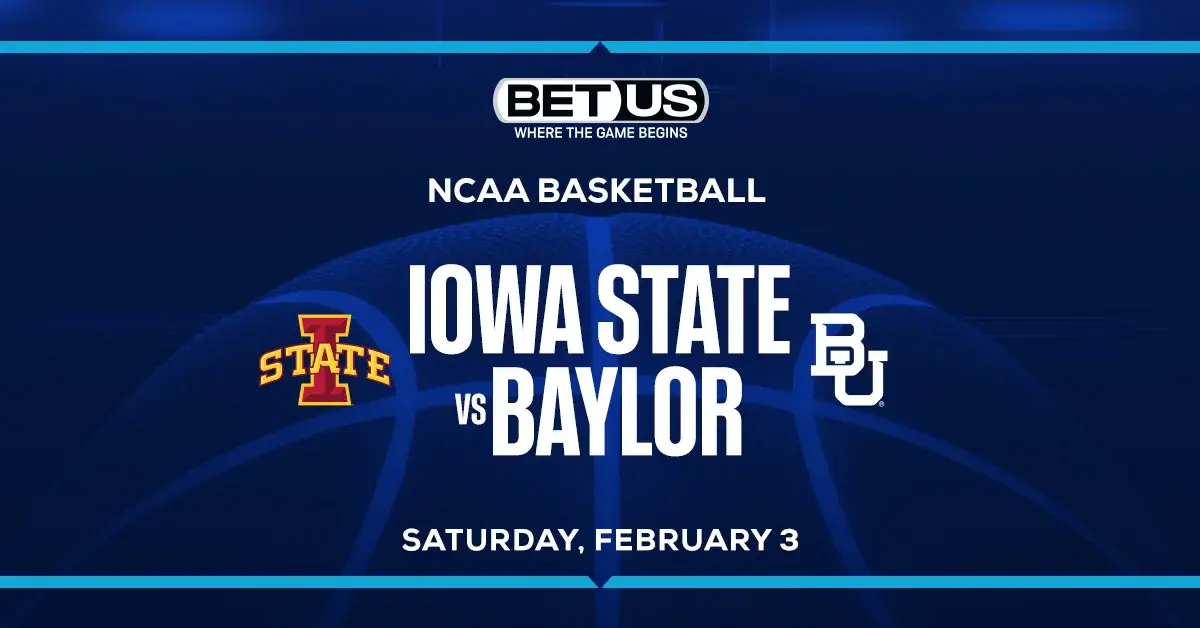 Stunning Scott Stars Late As Baylor Deals Iowa State 1st Loss Landscape Illustration Stunning Scott Stars Late As Baylor Deals Iowa State 1st Loss Landscape Illustration