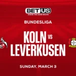 Koln vs Bayer Leverkusen Prediction, Odds and Betting Tips 03/03/2024