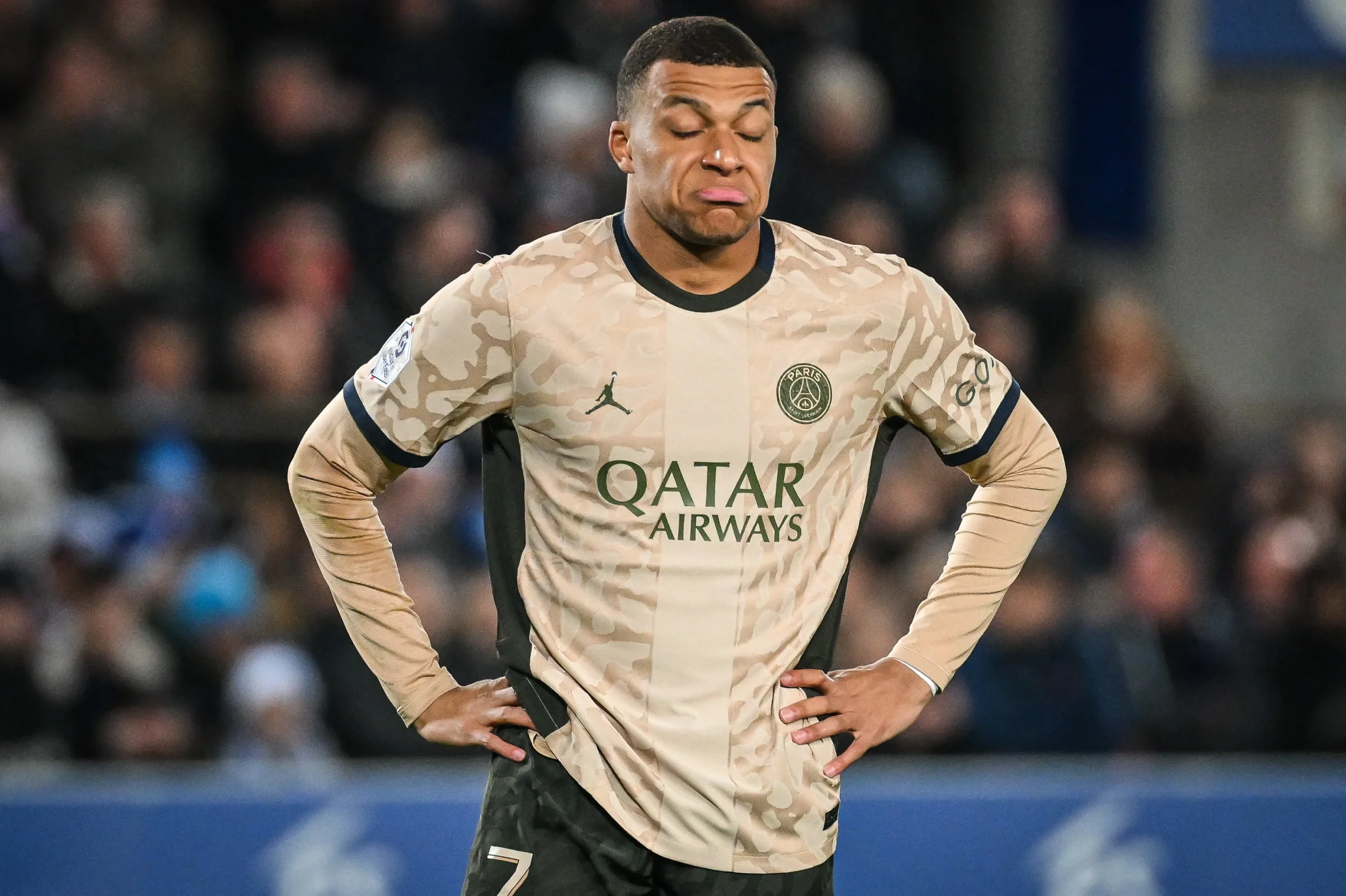 The Mbappe and Real Madrid Saga Continues