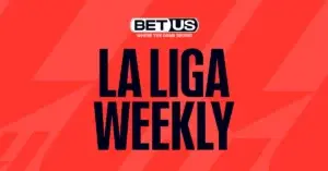 La Liga Best Soccer Picks Include Alaves ML, Omorodion Prop